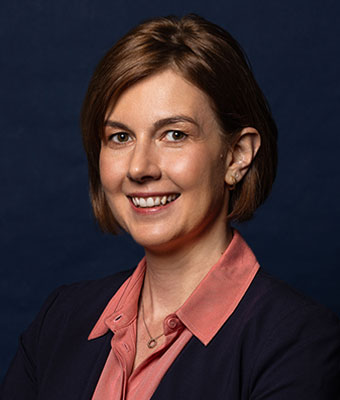 Dr Annika Surmeier