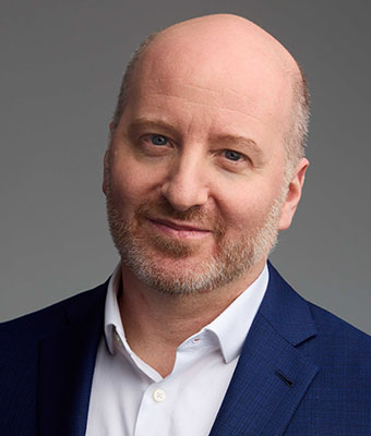 Daniel&nbsp;Gross