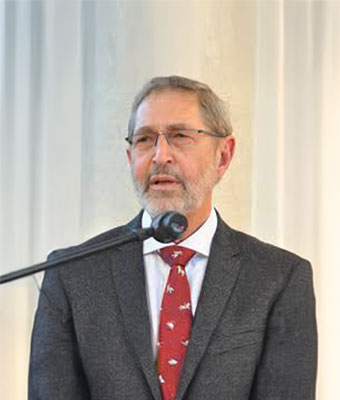 David Venter