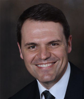 Prof  Dion Forster