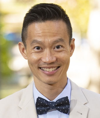 Prof Eddy Ng