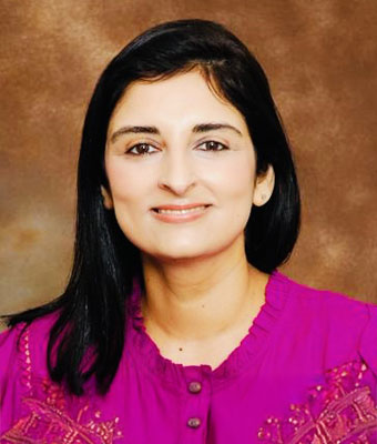 Feroza Cassim
