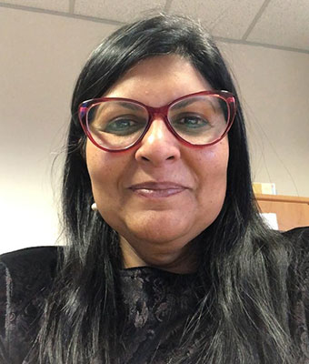 Habiba Logday