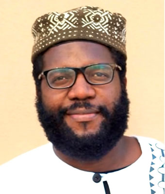 Dr Jacobs Sihela