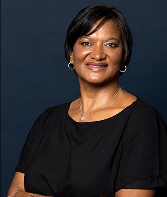 Miss Jenni Kenny