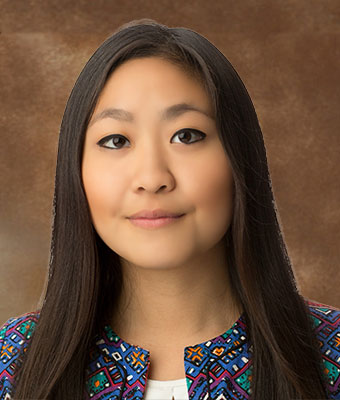 Jessica Wu