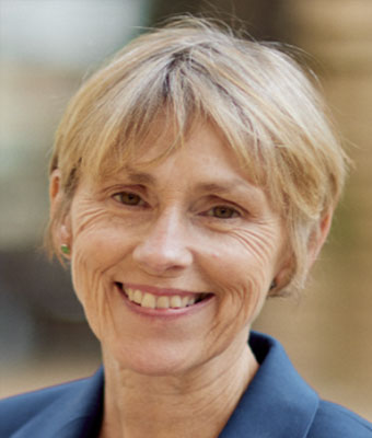 Ms Kathy Harvey