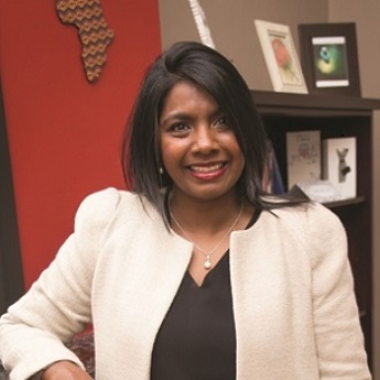 Ms Kumeshnee West