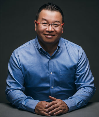 Steven&nbsp;Kuo