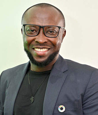 Prof&nbsp;Latif&nbsp;Alhassan