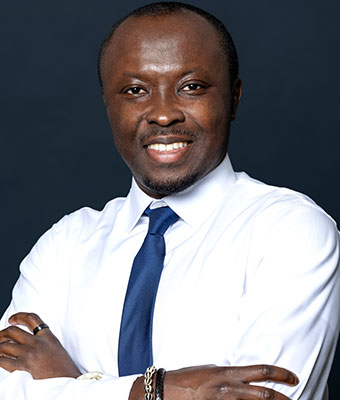 Prof Latif Alhassan