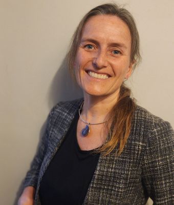 Miss Lisa van Dongen