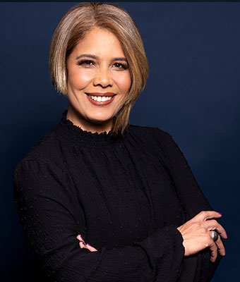 Ms Lucille van Eeden