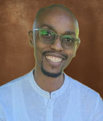 Lwandile Ngendane