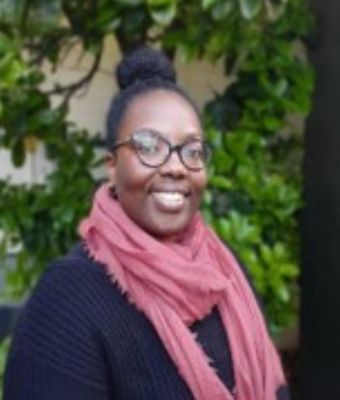 Ms&nbsp;Makhadze&nbsp;Baloyi