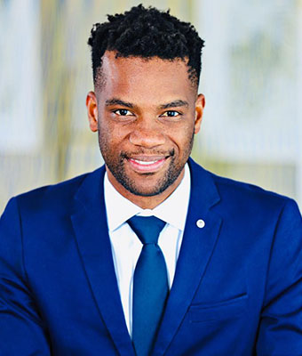 Malilimalo Phaswana