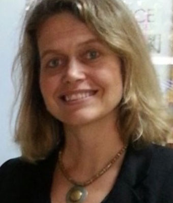 Dr Marianne Camerer