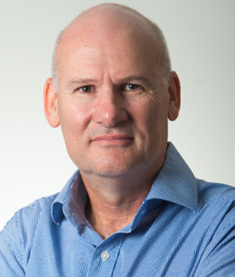 Assoc Prof Mark Graham