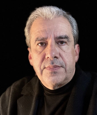 Dr&nbsp;Martin&nbsp;Rodriguez Pardina