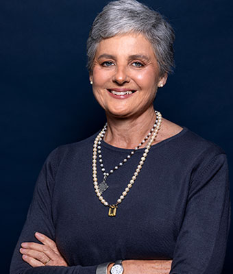 Ms Mary Lister