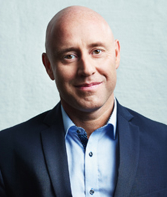 Assoc Prof Mikael Samuelsson