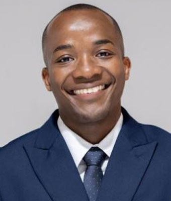 Mpendulo&nbsp;Magagula