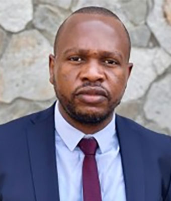 Mzwanele Ntlati