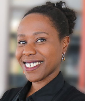 Njeri Mwagiru