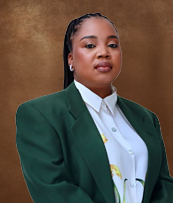 Nosipho Dinwa