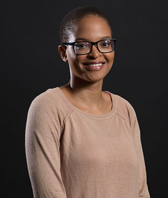 Ms Nqubeko Hlekwayo