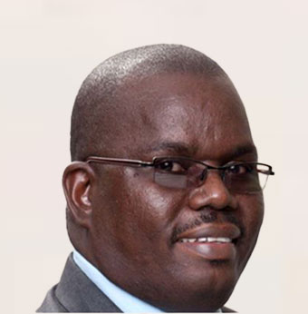 Prof Nyankomo Marwa