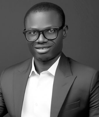 Olatunde&nbsp;Oshunbote