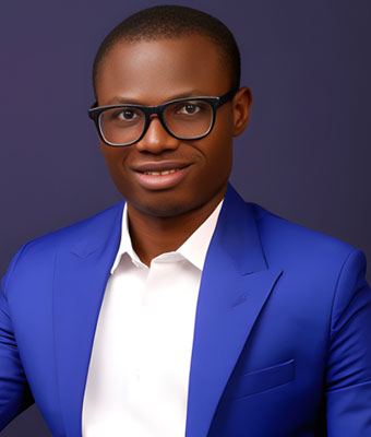 Olatunde&nbsp;Oshunbote