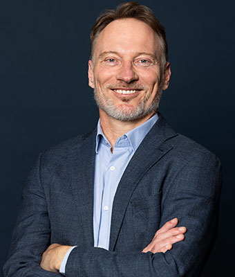 Prof Ralph Hamann
