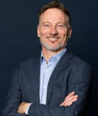 Prof Ralph Hamann