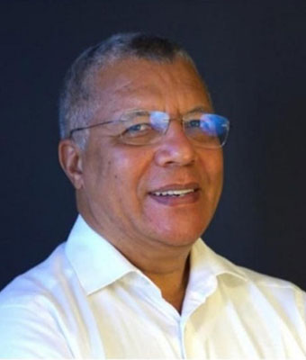 Randall J. Carolissen