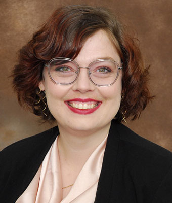 Robyn Harris