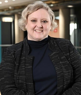 Ronél Rust