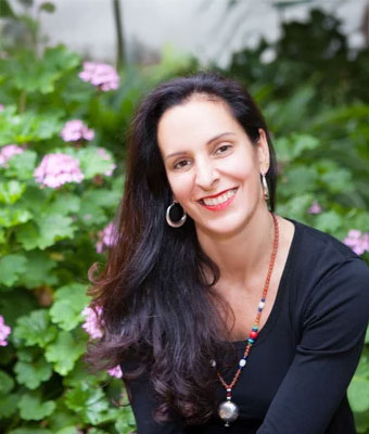 Sarita Seghal
