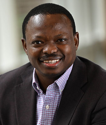 Sephooko Ignatius&nbsp;Motelle