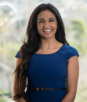 Shivani Ghai
