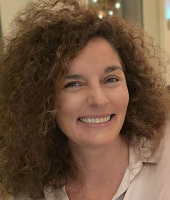 Stéphanie&nbsp;Giamporcaro