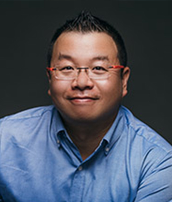 Dr Steven Kuo