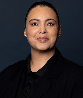 Ms Tarryn Mentoor