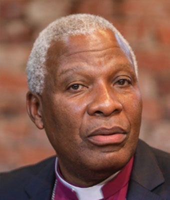 Dr Thabo Makgoba