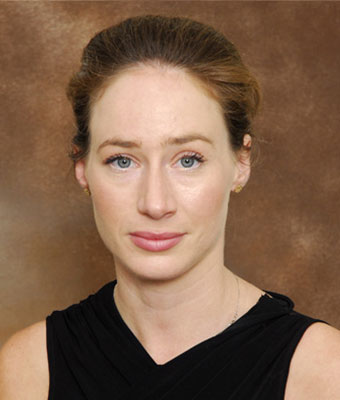 Angelica Lorincz-Klotz