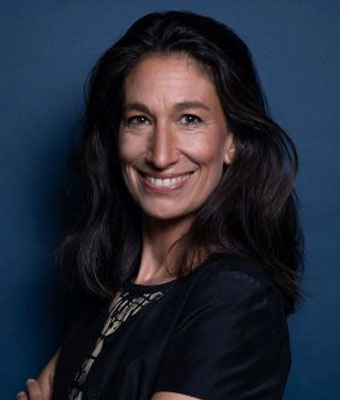 Dr Cécile Feront