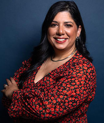 Mrs&nbsp;Gadija&nbsp;Allison