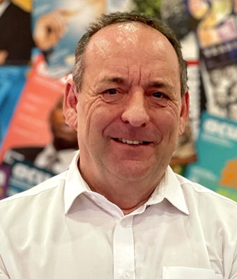 Greg Serandos