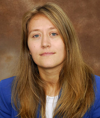 Julia Andreas